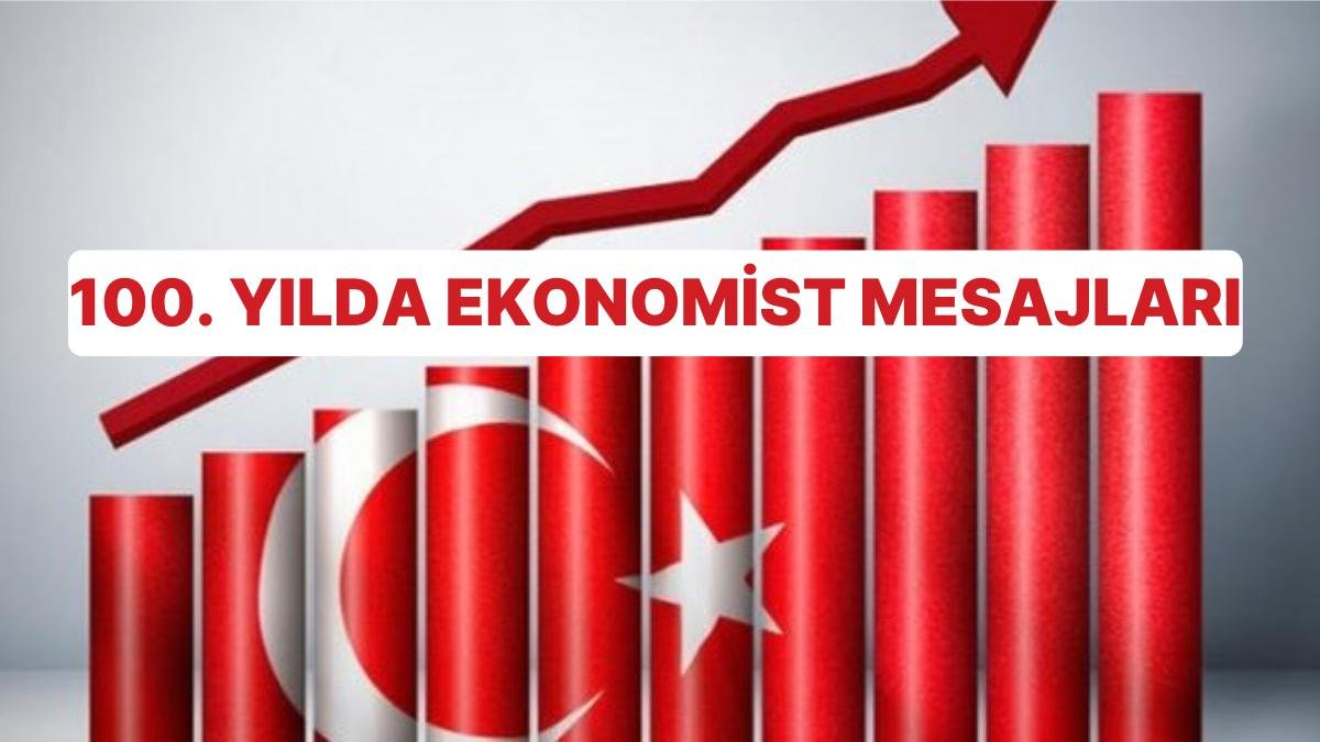 100 Yılda Neler Oldu, Bu Ülke Nasıl Kuruldu: Cumhuriyet’in 100. Yılını Ekonomistler Nasıl Kutladı?