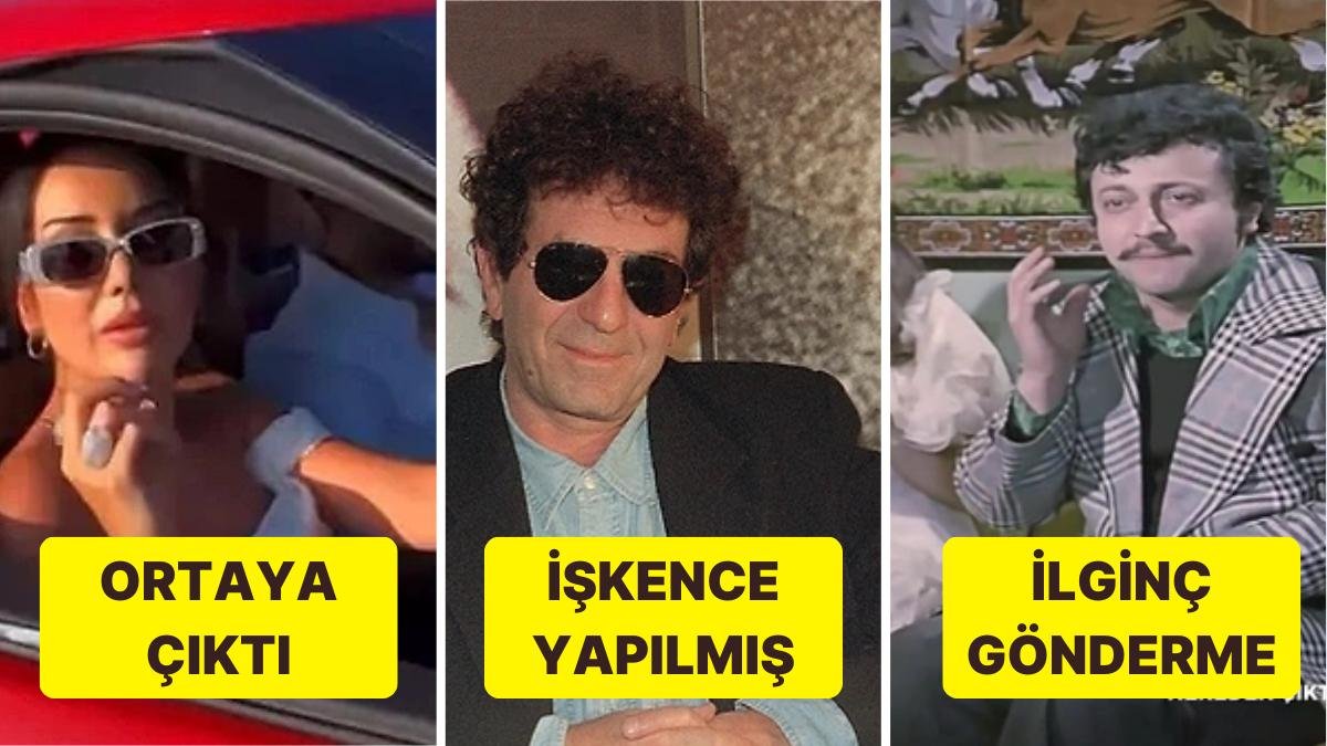 15 Ekim Pazar Akşamı Kaçırdığın Haberler