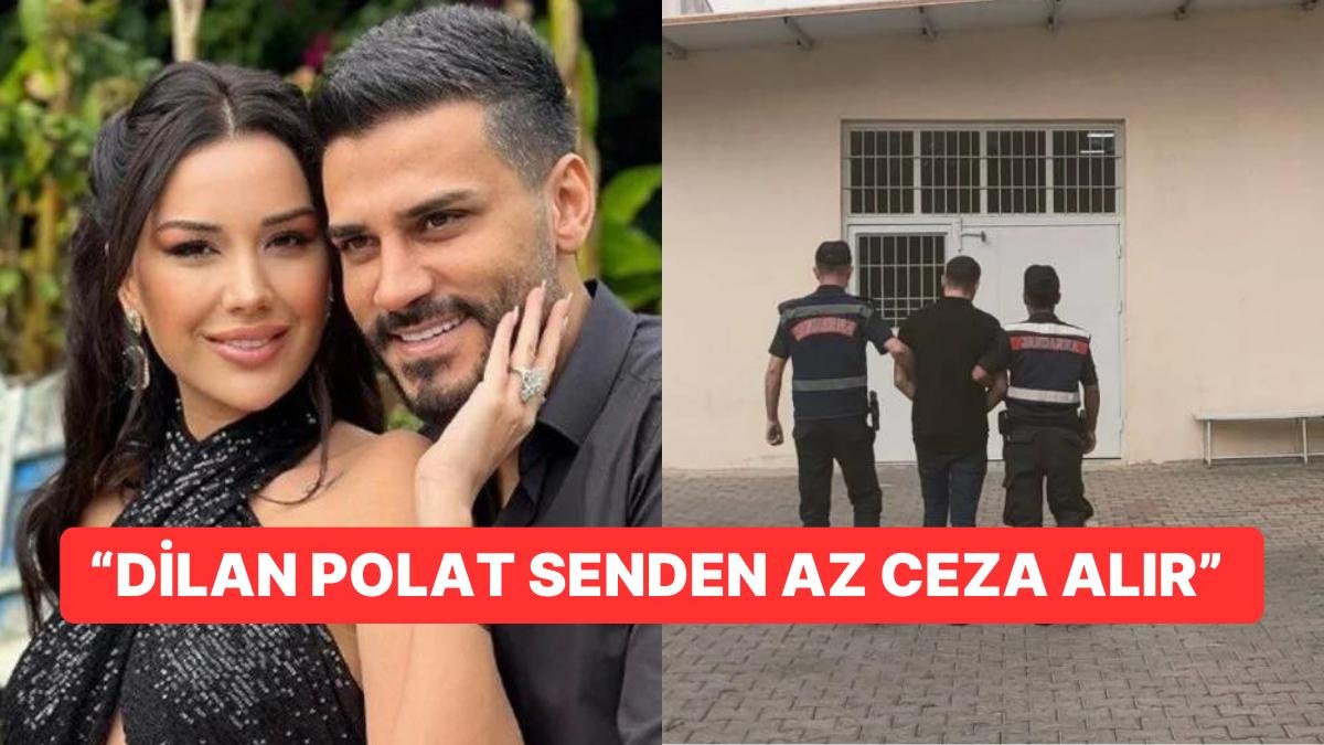 46 Yıl 8 Ay Hapis Cezası Almıştı! Kendisini İhbar Eden Dolandırıcının Hikayesi Ortaya Çıktı!