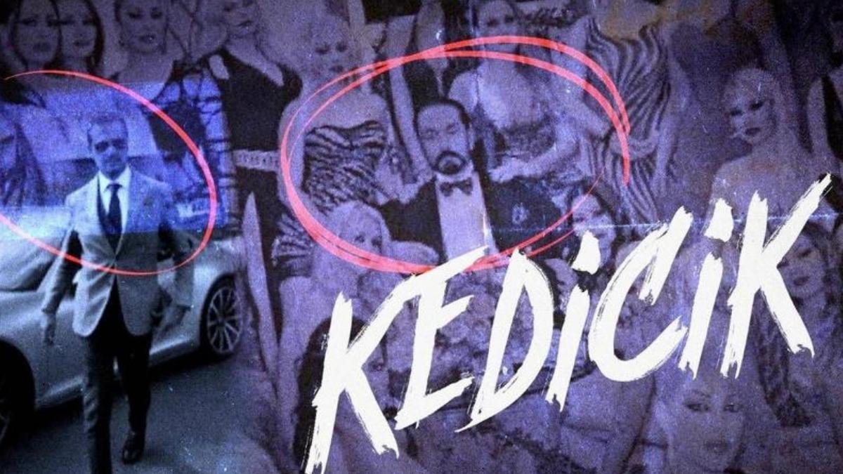 Bu da Oldu! İtiraz Edildi: ‘Kedicik’ Belgeseli Yayından Kaldırıldı