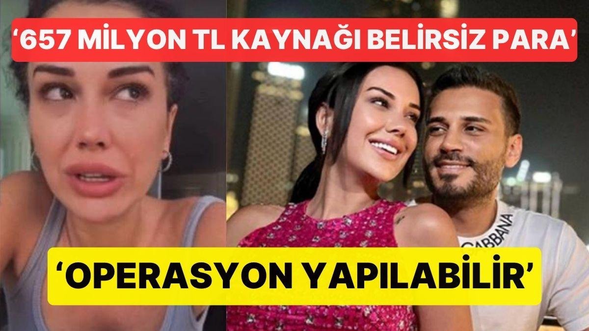 Dilan Polat ve Engin Polat’a İsmail Saymaz’dan Kötü Haber! ‘Operasyon Yapılabilir’