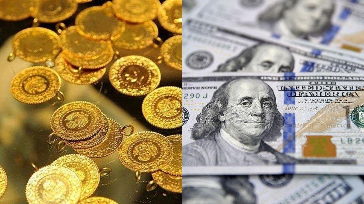 Dolar ve Altın Rekora Koşuyor! 28 TL’nin Üstüne Çıktı
