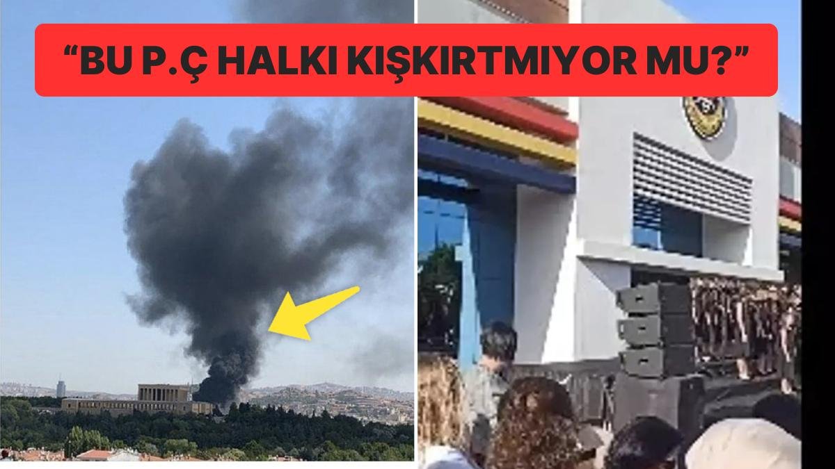 Fatih Altaylı’dan Gözaltına Alınan Öğretmen Tepkisi: “Hangisi Halkı Düşmanlığa Tahrik Ediyor?”