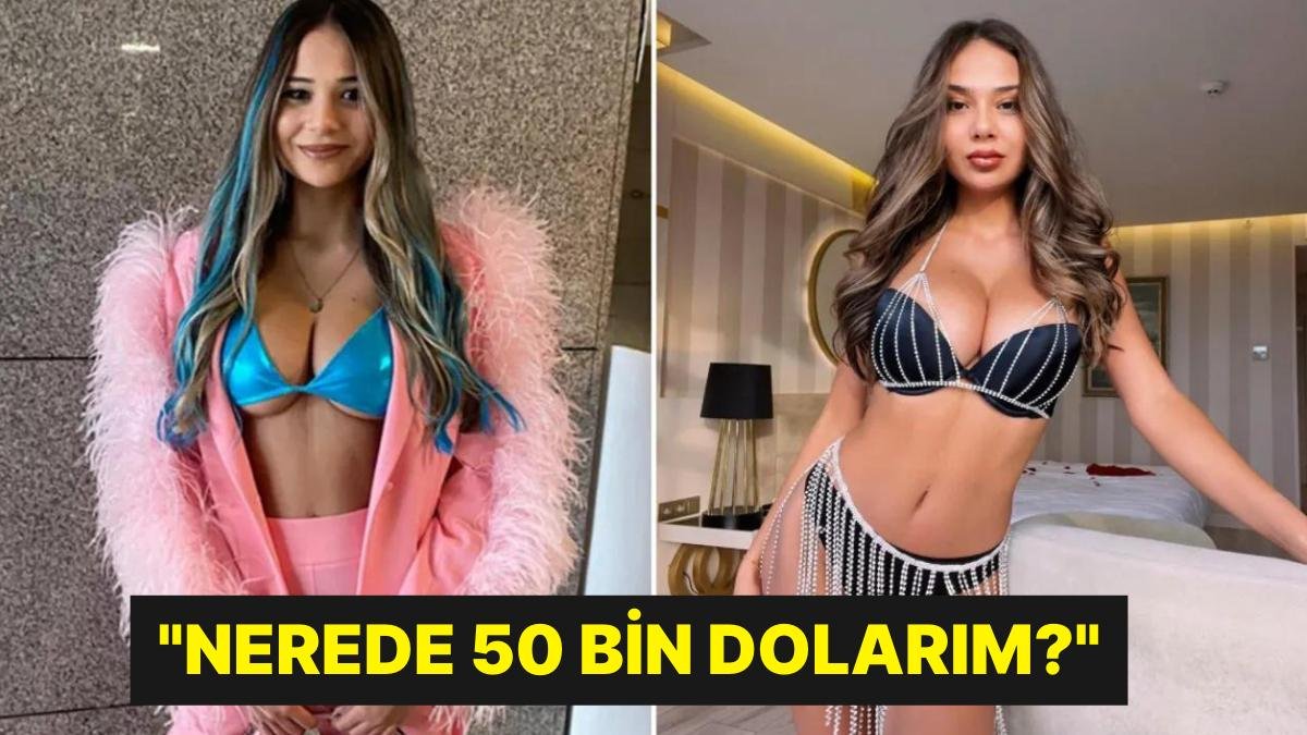 Feyza Altun’dan Merve Taşkın’a Çok Konuşulacak Sözler: “Nerede 50 Bin Dolarım?”