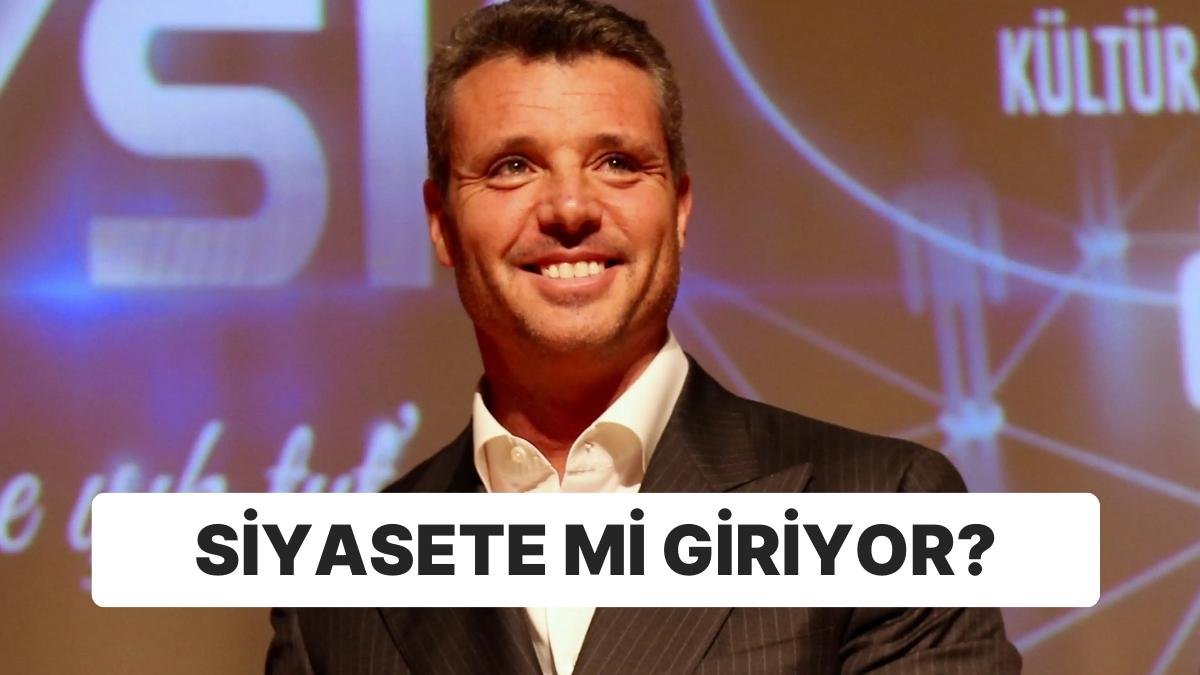 FOX TV’de Flaş İddia: İYİ Parti’nin İBB Adayı Sadettin Saran mı Olacak?