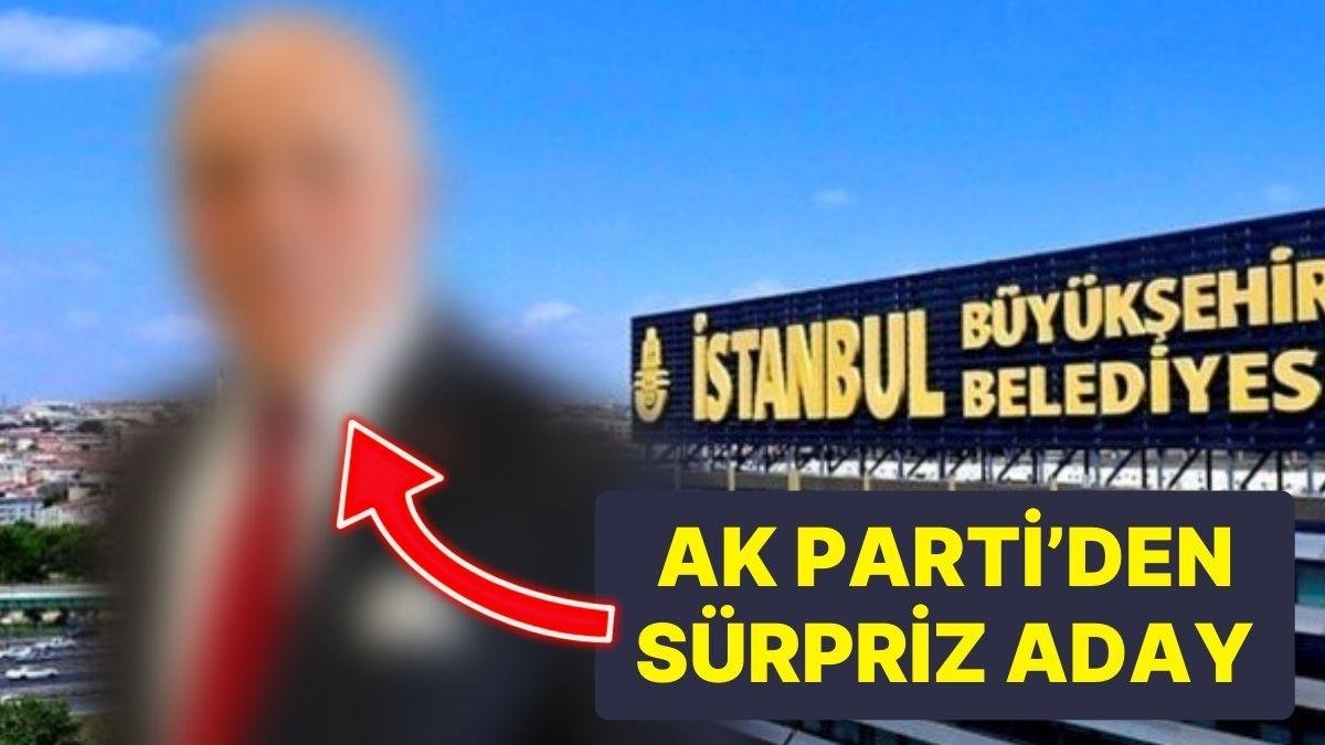 Gazeteci Hande Fırat’tan Kulis Bilgisi: “AK Parti’nin İBB İçin Adayı Mehmet Sekmen Olabilir”