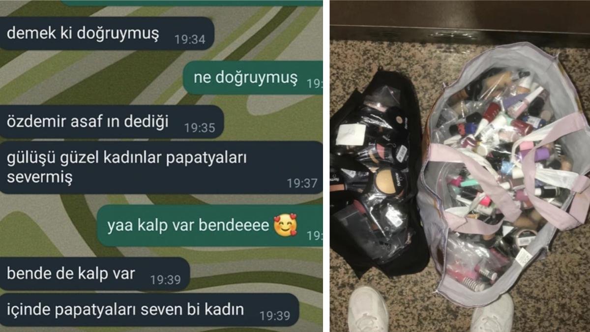 İlişkilerle İlgili Yaptıkları Tespitlerle Timeline’da Romantik Komedi Filmi Havası Estiren Kişiler