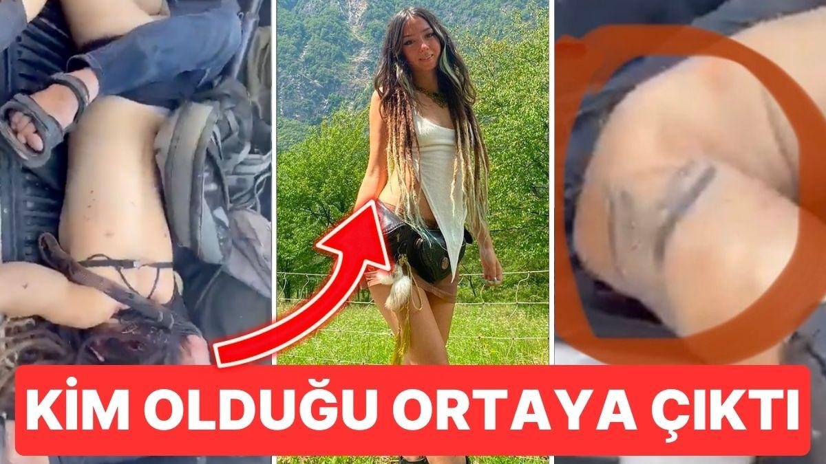 İsrail – Filistin Savaşı Sırasında Sosyal Medyaya Düşen ‘Öldürülmüş Çıplak Kadın’ın Alman Olduğu Ortaya Çıktı