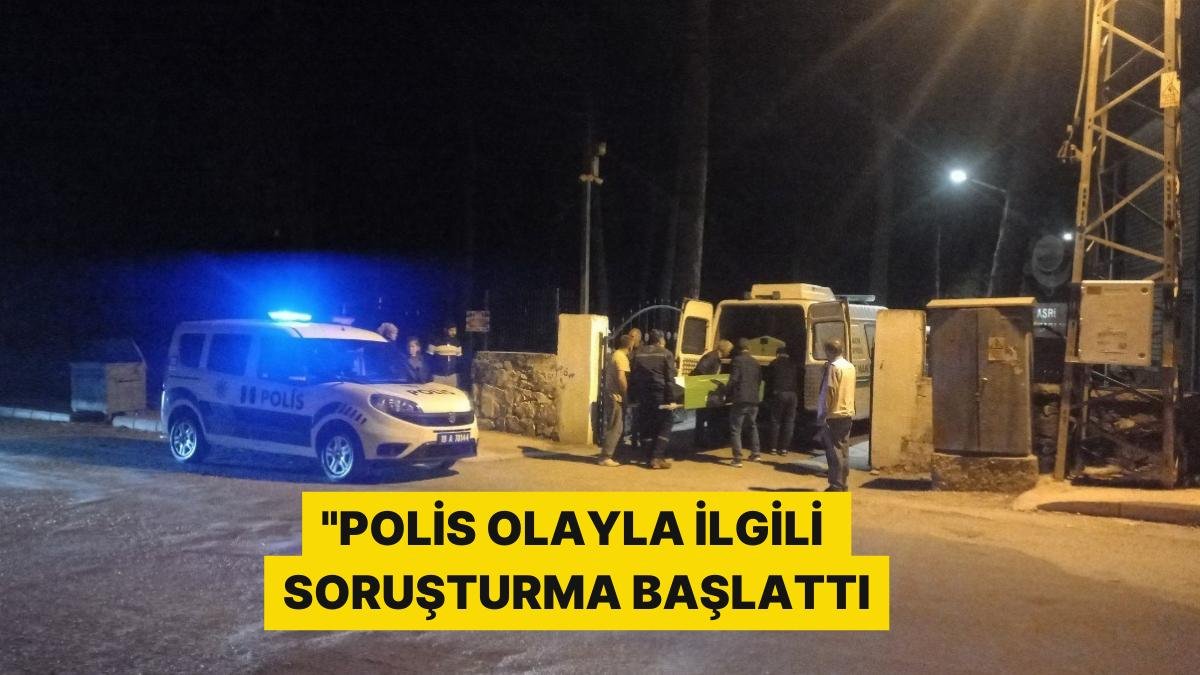 Kayıp Alzheimer Hastası Yaşlı Adamdan Kötü Haber: Mezarlıkta Ölü Bulundu