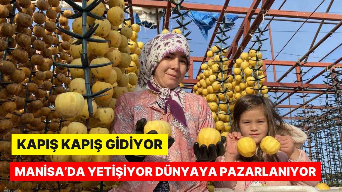 Kilosu 200 TL! Hasadı Başladı: ”Taleplere Yetişemiyoruz”