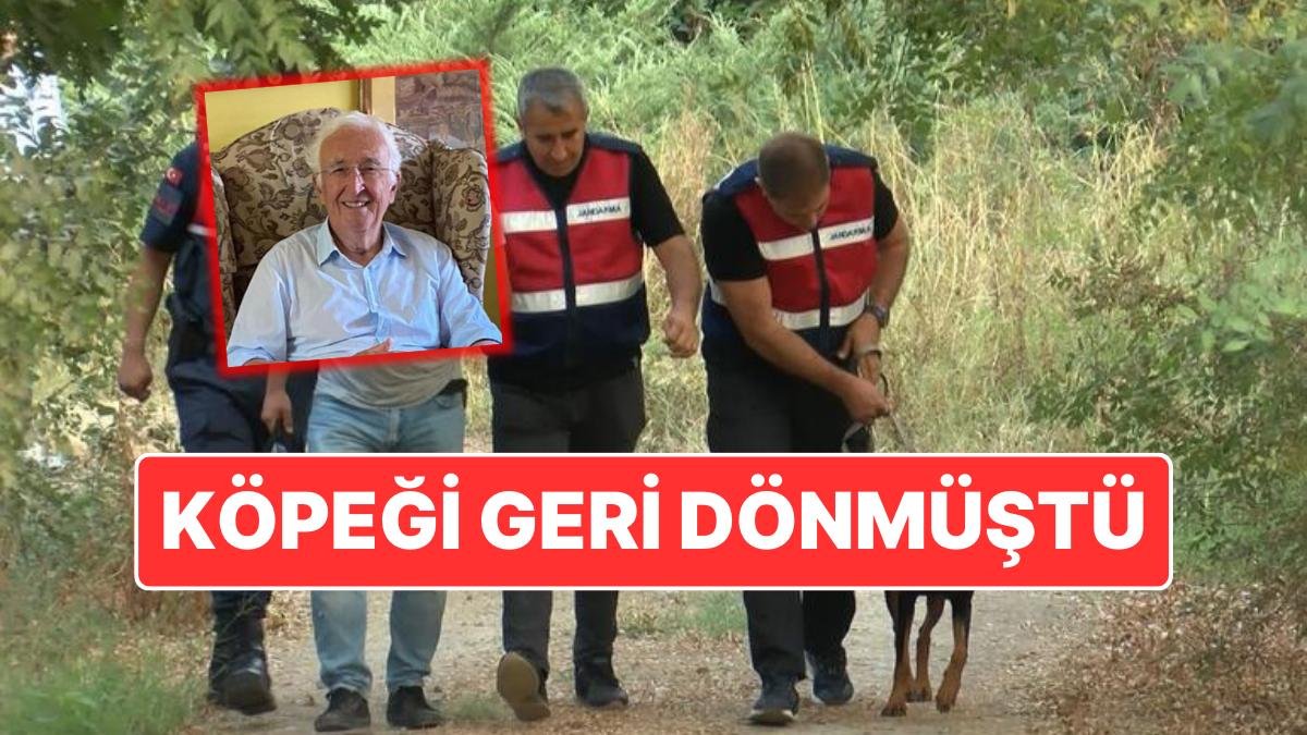 Korhan Berzeg’in Kayboluşunun Üzerinden 100 Gün Geçti: Valilik Açıklama Yaptı