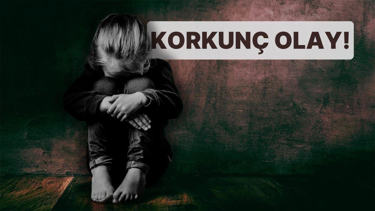 Korkunç Olay! 12 Yaşındaki Çocuğu Kaçırıp Cinsel İstismarda Bulundular