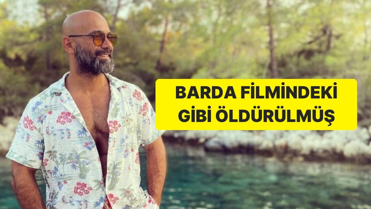 Londra’da DJ Koray Alpergin Cinayetini Türk Çete İşlemiş: Türkiye’ye Kaçan Çete Üyeleri Aranıyor