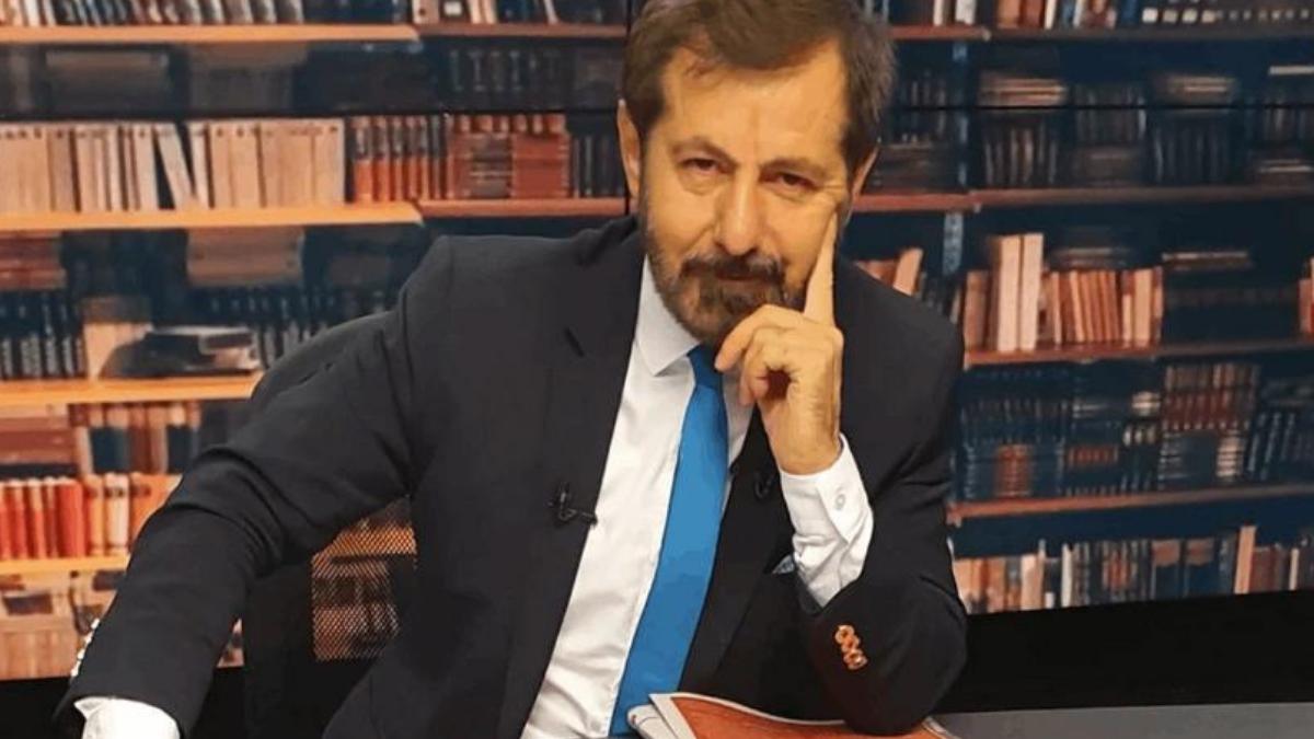 Sosyal Medyadan Duyurdu: Halk TV Programcısı Serhan Asker İzmir’de Gözaltına alındı