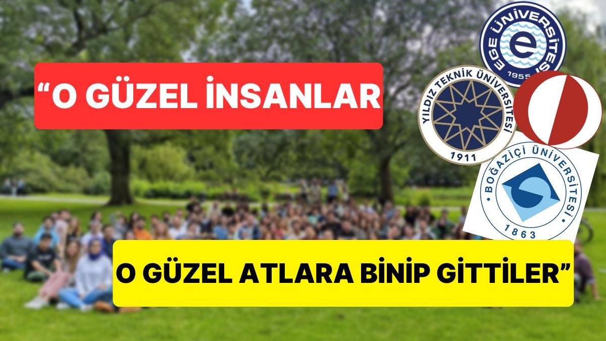 Türkiye’nin En İyi Mezunlarının Yurt Dışına Gitme Oranı Canınızı Sıkacak