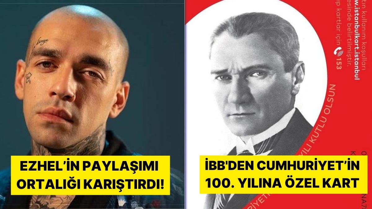 17 Kasım Cuma Akşamı Kaçırdığın Haberler