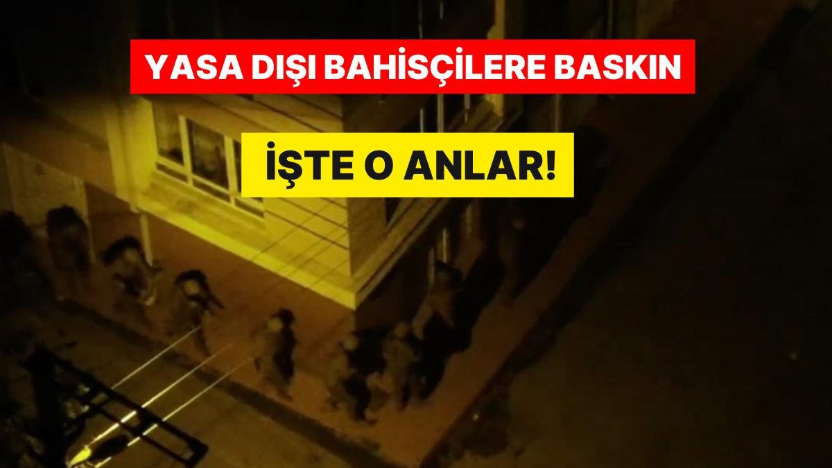 3 İlde ‘Sibergöz’ Operasyonu! 43 Gözaltı: ”Enselerindeyiz”