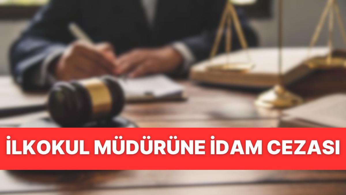 Çin’de Öğrencileri Taciz Eden Müdür İdam Edildi