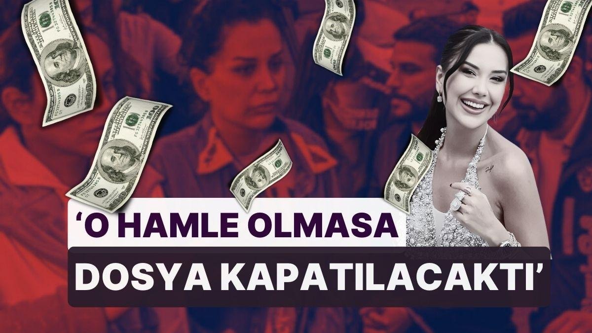 Dilan-Engin Polat Dosyası Arkasındaki Yargı Savaşı! ‘O Hamle Olmasa Dosya Kapatılacaktı’