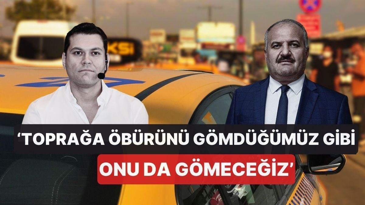 Eyüp Aksu’dan AK Parti’nin Muhtemel İstanbul Adayına ‘TAG’ Şartı! ‘Öbürünü Gömdüğümüz Gibi Onu da Gömeceğiz’