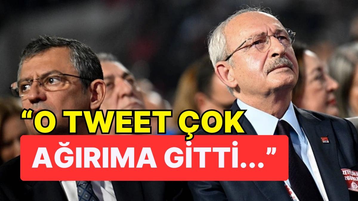 Genel Başkanlık Seçimlerinde Salonu Terk Eden Kemal Kılıçdaroğlu Adaylıktan Neden Çekilmediğini Açıkladı!