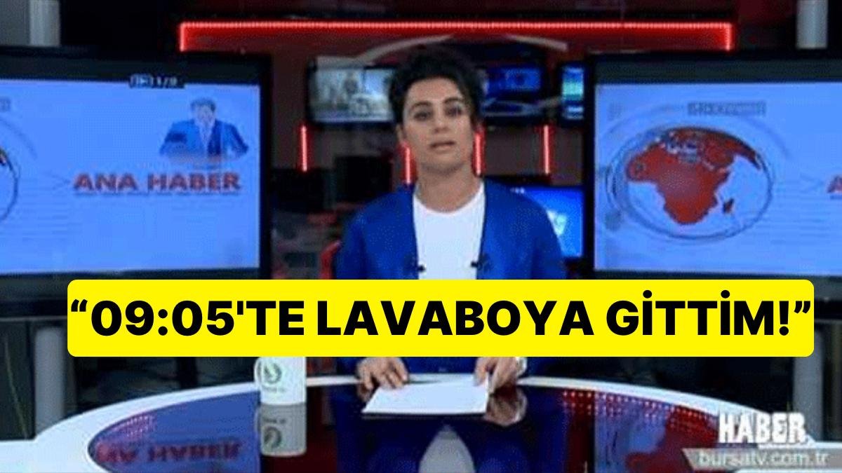 Haber Spikerinin 10 Kasım’da Atatürk’e Yaptığı İnanılmaz Saygısızlık Büyük Tepki Yarattı