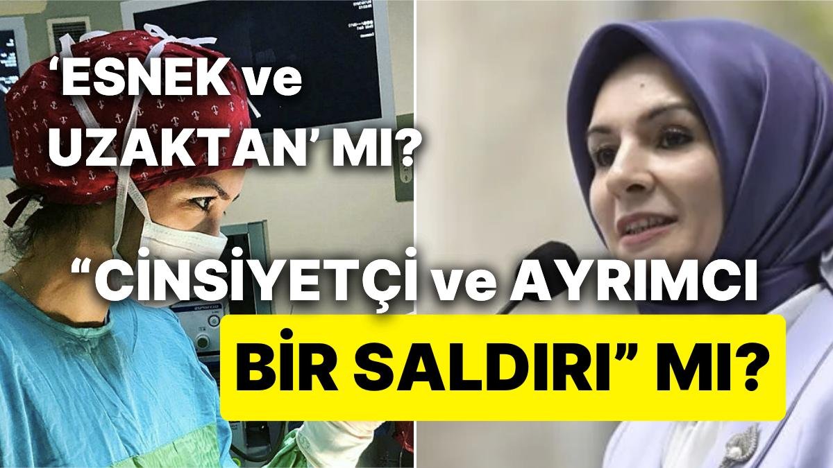 Kadınlara Yönelik “Esnek ve Uzaktan Çalışma Modeline” Binlerce Kadından Tepki Yağdı