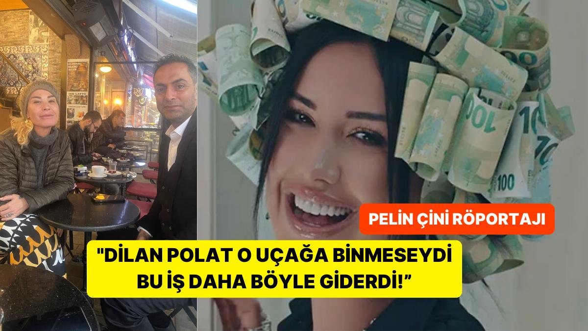 Murat Ağırel: “Dilan Polat O Uçağa Binmeseydi Bu İş Daha Böyle Giderdi!”