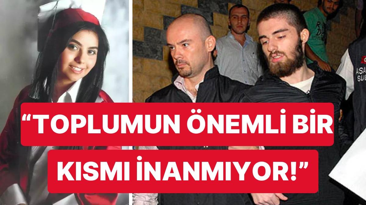 Nida Garipoğlu’nun Mezar Açılsın Talebinin Ardından Karabulut Ailesinin Avukatından Açıklama Geldi