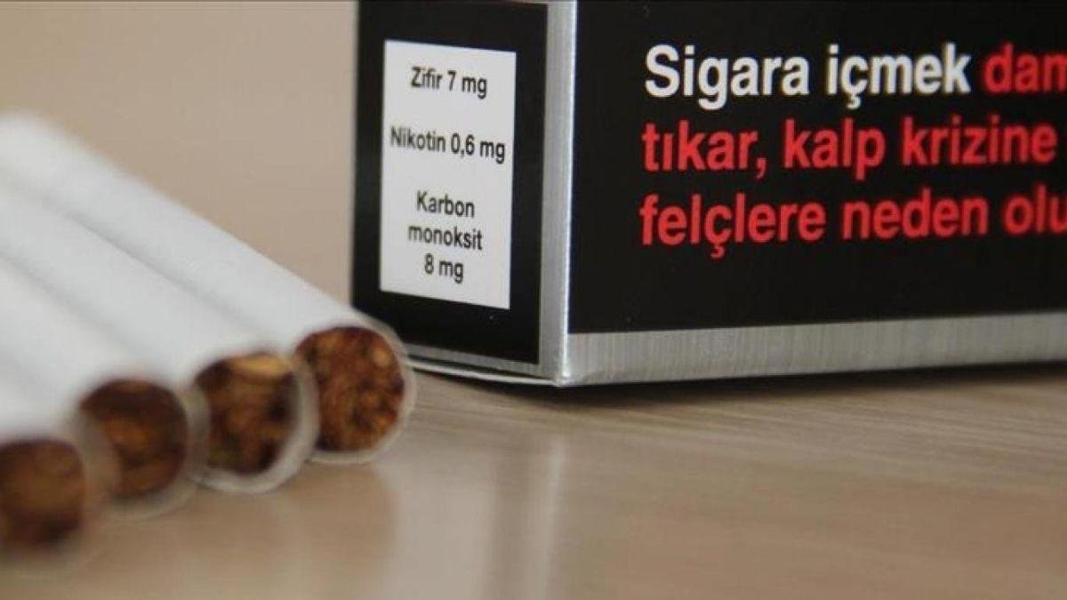 Özgür Aybaş Duyurdu: Sigaraya Zam Geldi