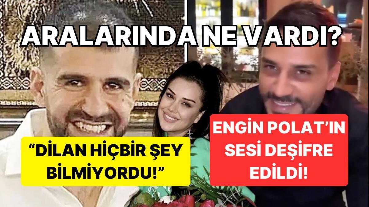 Uğur Dündar’ın ‘Dilan ve Engin Polat ile Örgüt Lideri Ayhan Bora Kaplan İşbirliği’ İddiası Gündemde