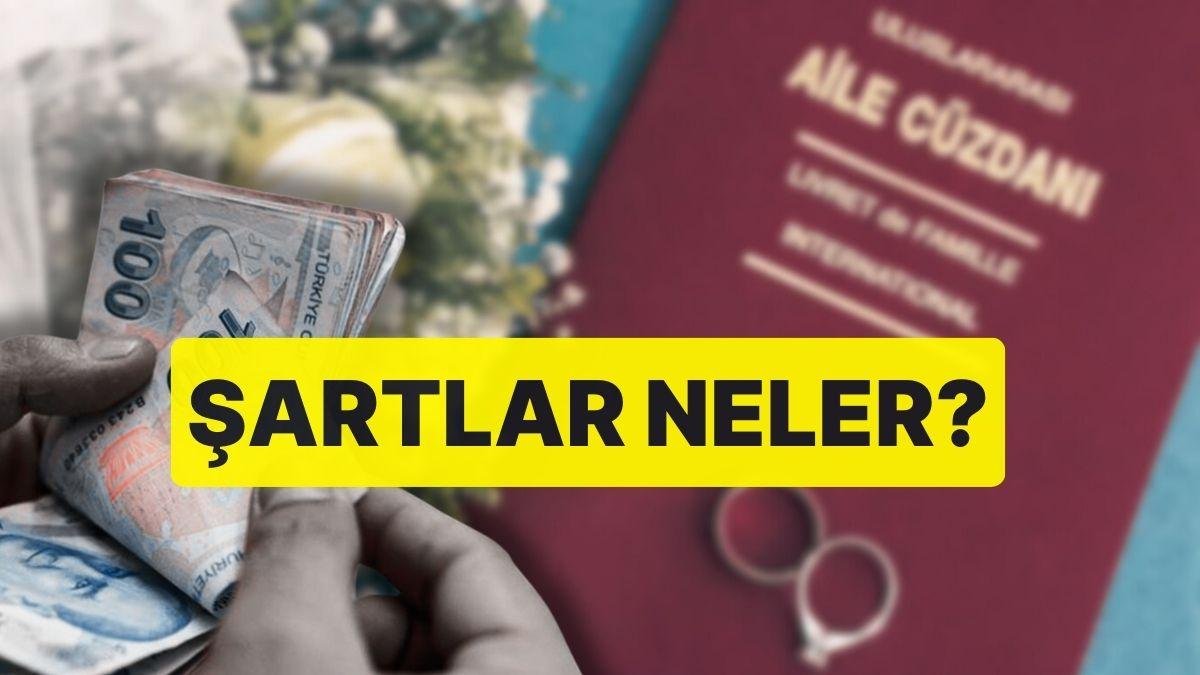 Yeni Evlenecek Olan Gençlere Kredi Desteği Yasalaştı: Hangi Şartlar İsteniyor?