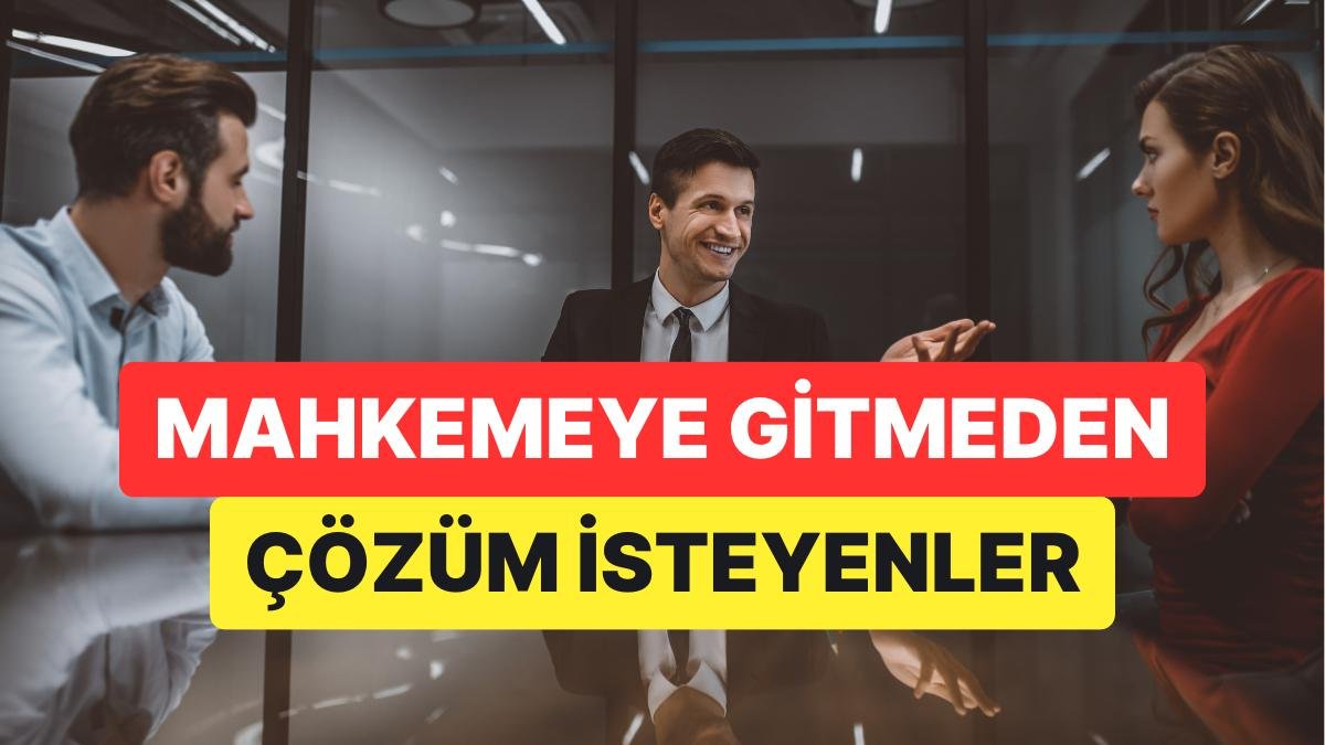 2024 Arabuluculuk Asgari Ücret Tarifesi Resmi Gazete’de Yayımlandı