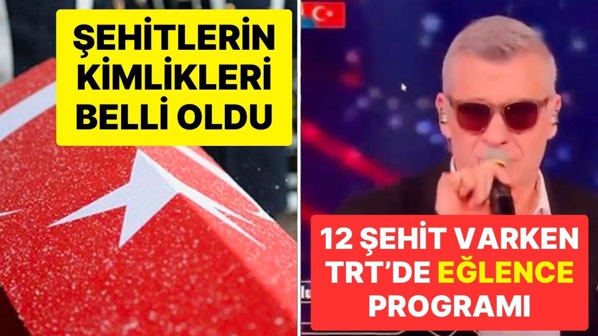 23 Aralık 2023 Cumartesi Akşamı Kaçırdığın Haberler