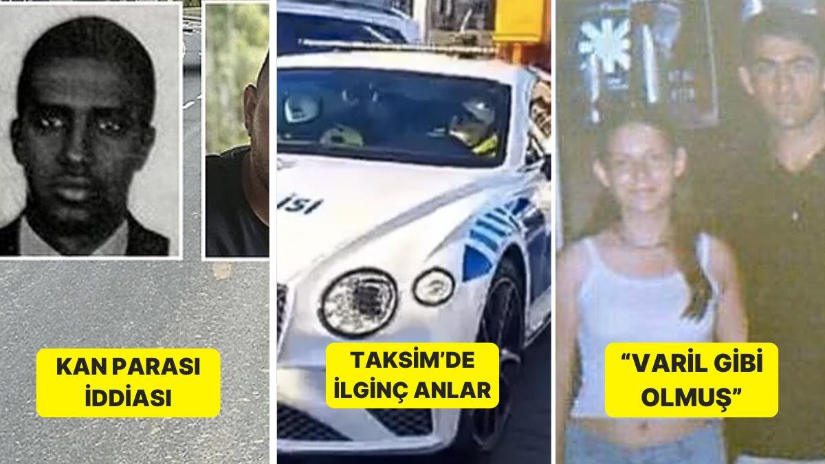 26 Aralık Çarşamba Akşamı Kaçırdığın Haberler