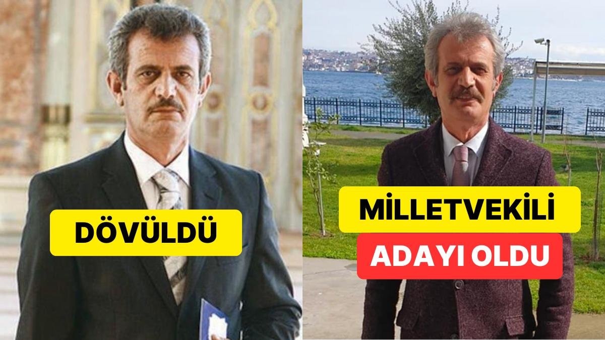 Camide İçki İçilmediğini Söyleyen Müezzin Fuat Yıldırım’ın Yaşadıklarını Baştan Sona Anlattık!