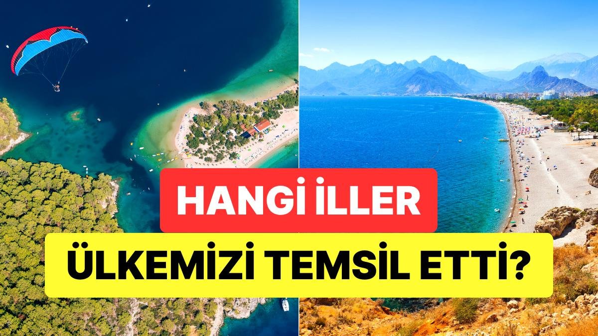 Dünyanın En İyi 100 Şehri Listesi Açıklandı: Türkiye’den Üç Şehir Sıralamada Kendine Yer Buldu