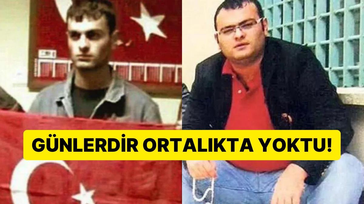 Hrant Dink’in Katili Ogün Samast Tahliye Olduktan Sonra İlk Kez Görüntülendi!