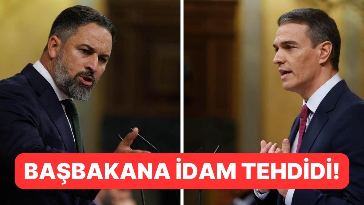 İspanya Başbakanı “Ayaklarından Asılmakla” Tehdit Edildi!
