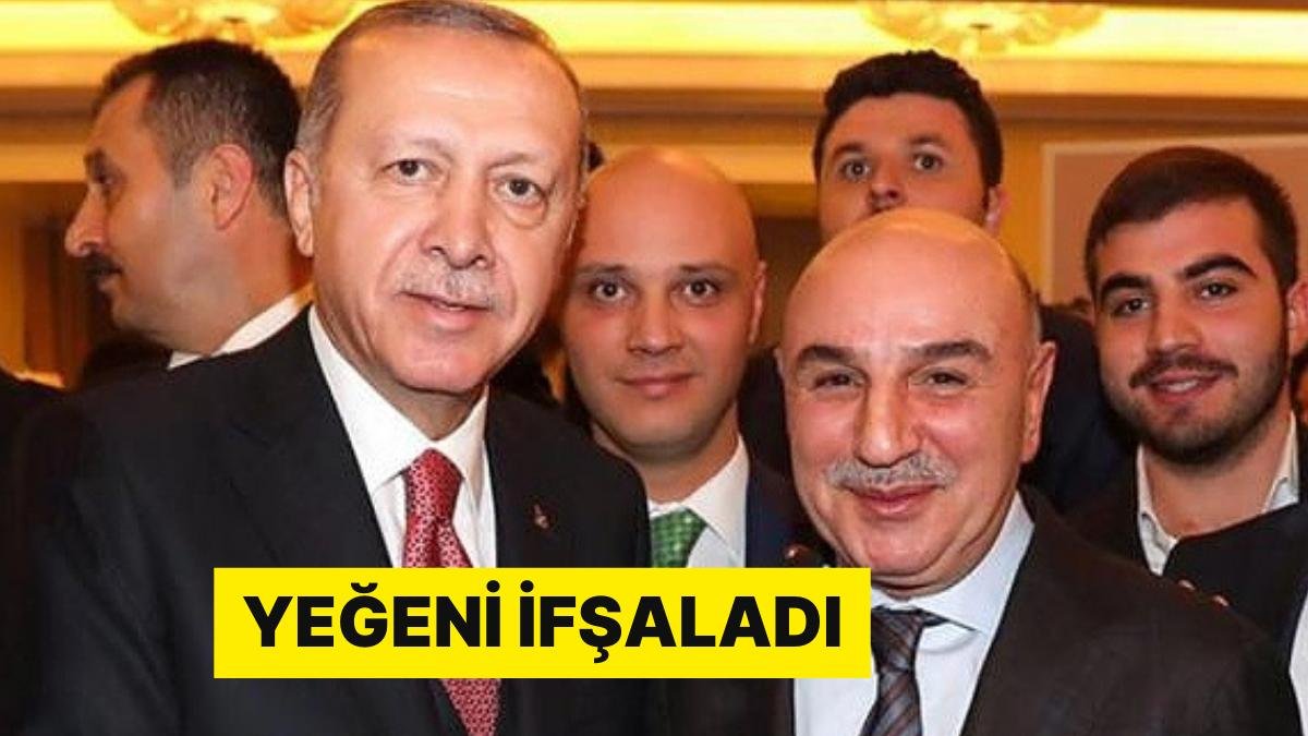 Mansur Yavaş’a Karşı AK Parti’den Sürpriz Ankara Adayı: Yeğeni İfşaladı