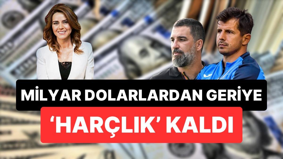 Milyon Dolarlar Toplamıştı: Seçil Erzan’ın Evinden Cüzi Bir Miktarda Para Ortaya Çıktı
