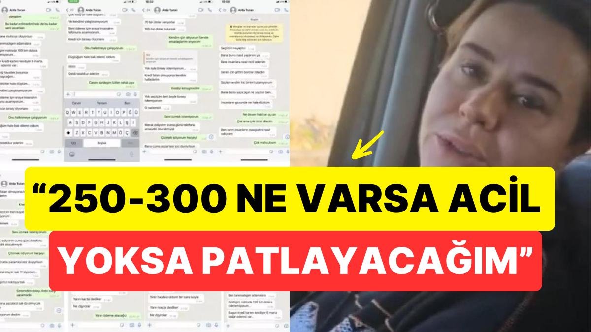 Seçil Erzan’ın Telefonunun İncelenmesi Sonucunda Bilirkişi Raporu Ortaya Çıktı