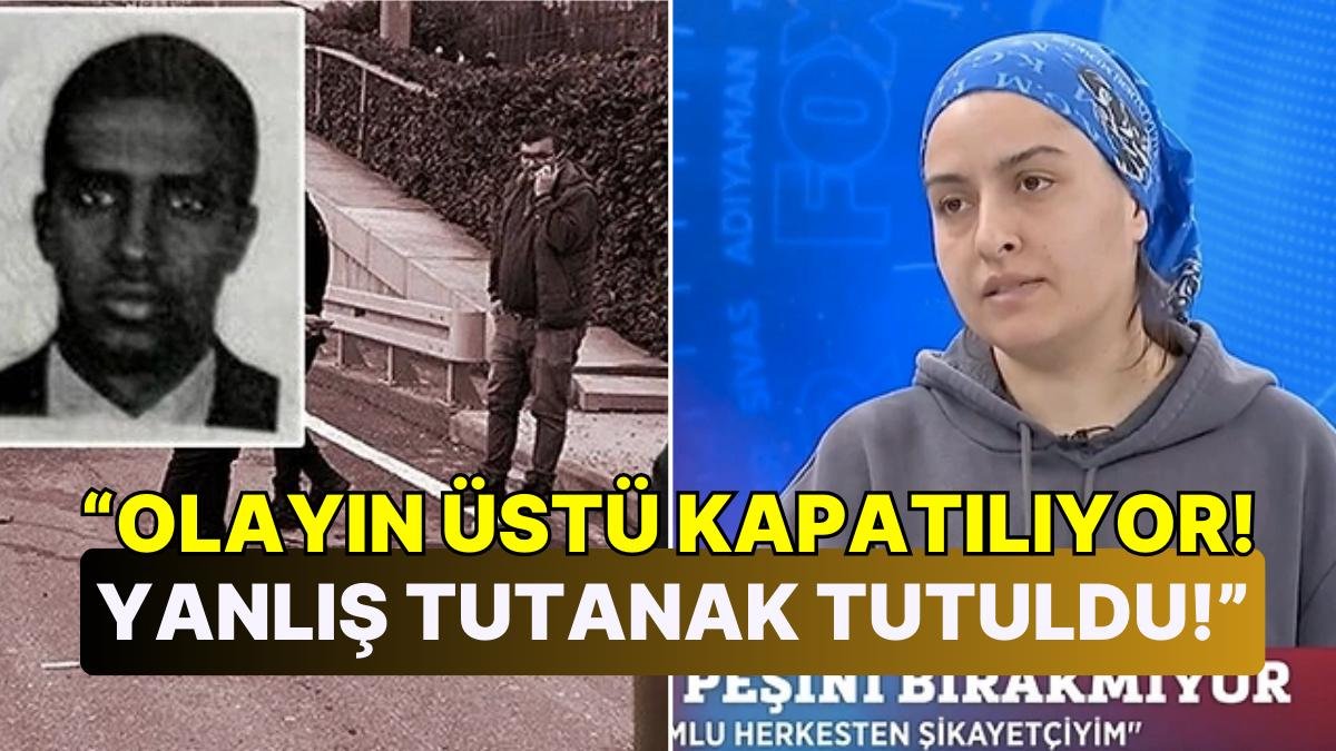 Somali Cumhurbaşkanı’nın Oğlunun Ölümüne Sebep Olduğu Kuryenin Eşi Neler Söyledi?