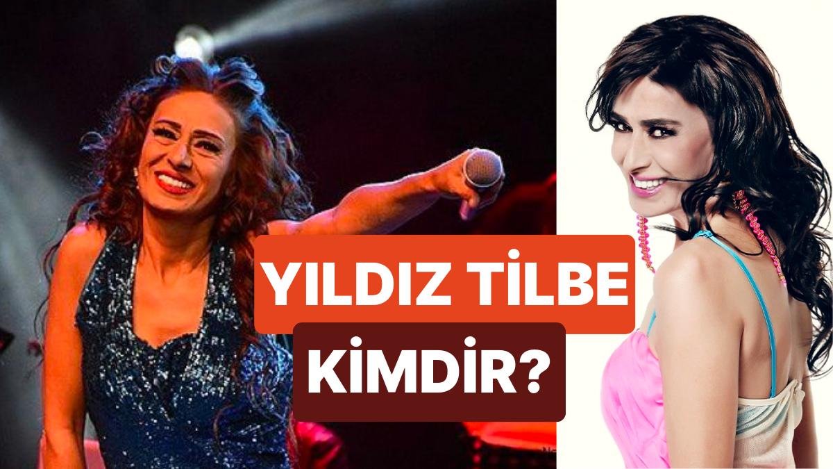 Yıldız Tilbe Kimdir, Kaç Yaşındadır? Yoğun Bakıma Kaldırıldığı İddia Edilen Yıldız Tilbe’nin Sağlık Durumu