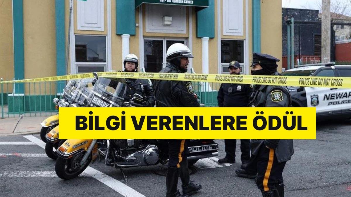 ABD’de Silahlı Saldırıya Uğrayan İmam Hayatını Kaybetti: Bilgi Verene 25 Bin Dolar Ödül