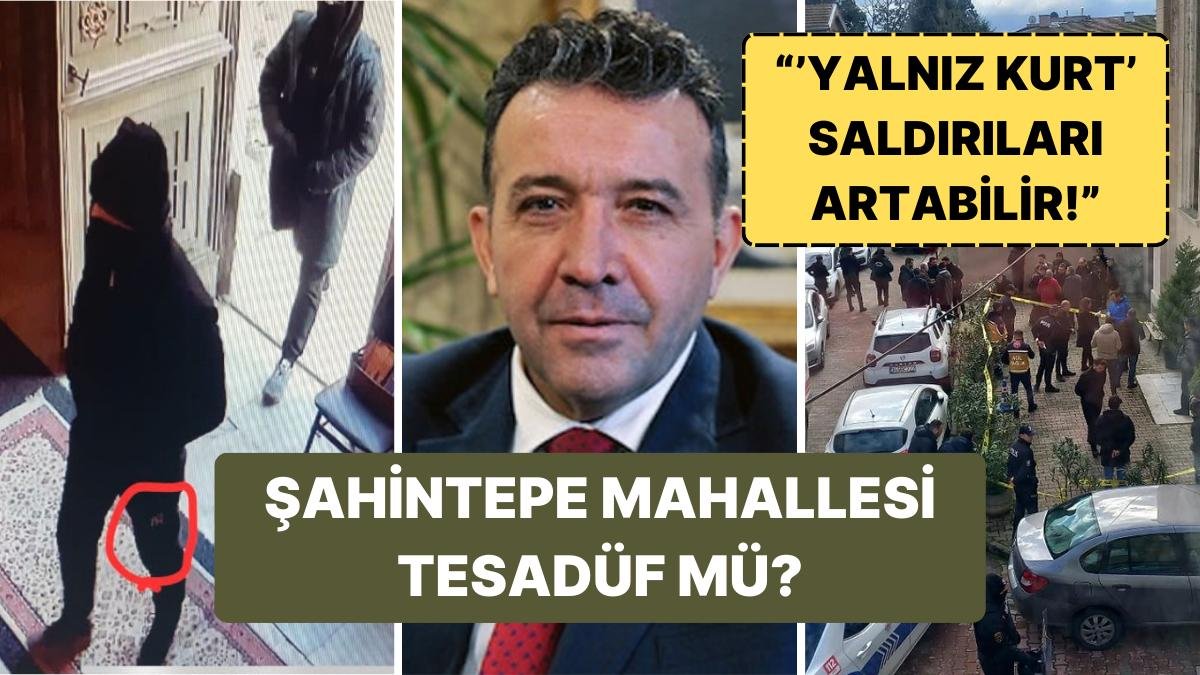 Abdullah Ağar İstanbul’daki Klise Saldırısının Görünmeyen Yüzünü Açıkladı: “Çok İlginç Şeyler Var!”