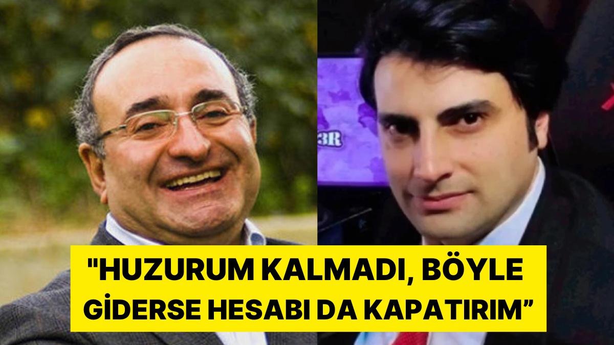 ”Diploma” Tartışması Büyüdü: Mikdat Kadıoğlu’ndan Kerem Ökten Hakkında Suç Duyurusu