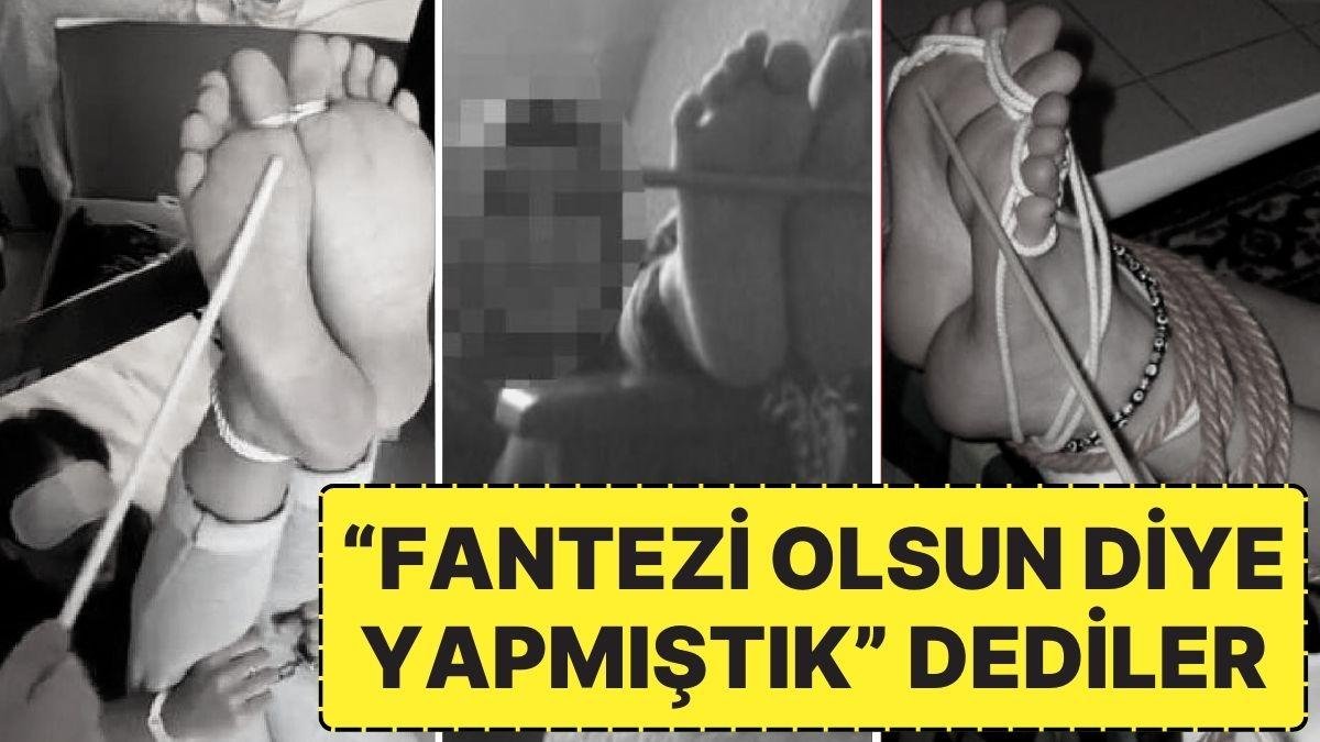 ‘Falaka Davası’nda Ceza 1,5 Yıla Düşürüldü: “Amacımız Fantezi Yapmaktı” Demişlerdi