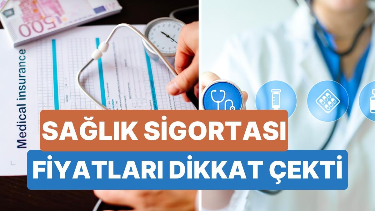 Sağlık Sigortası Priminde Yüzde 138’lik Artış Dikkat Çekti! İşte Prim Artışının Nedenleri