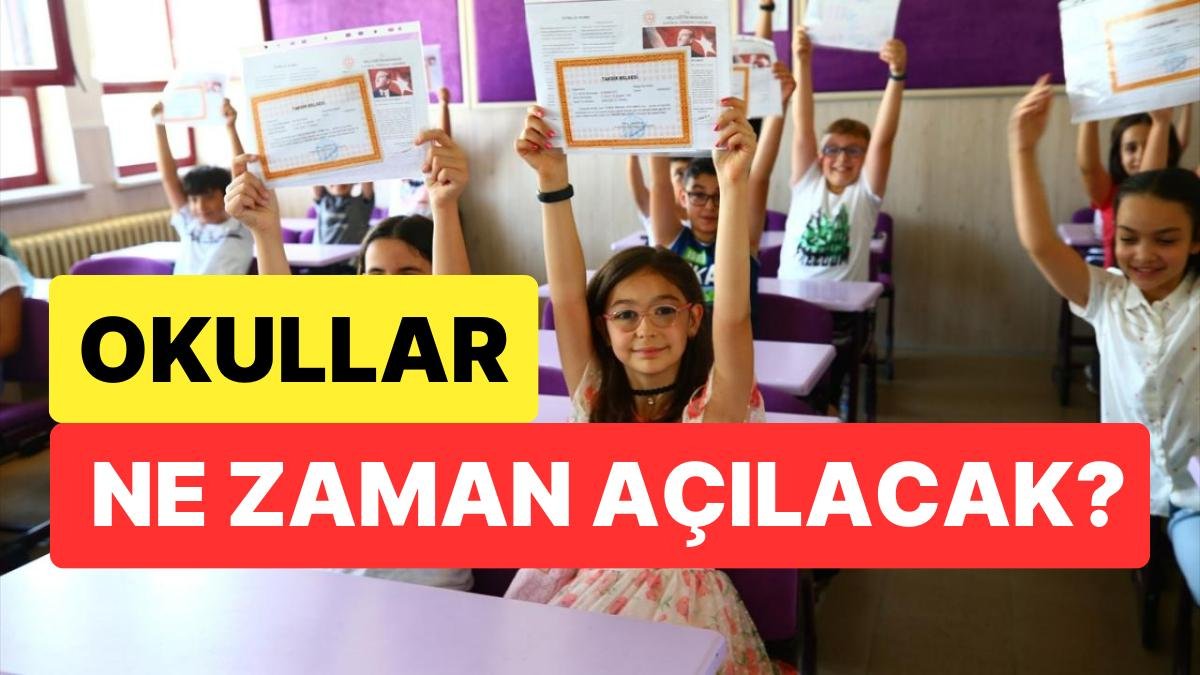 Yarıyıl Tatili Uzatıldı mı? Veli ve Öğrencilerin Kafasını Karıştıran İddialara Yanıt Geldi